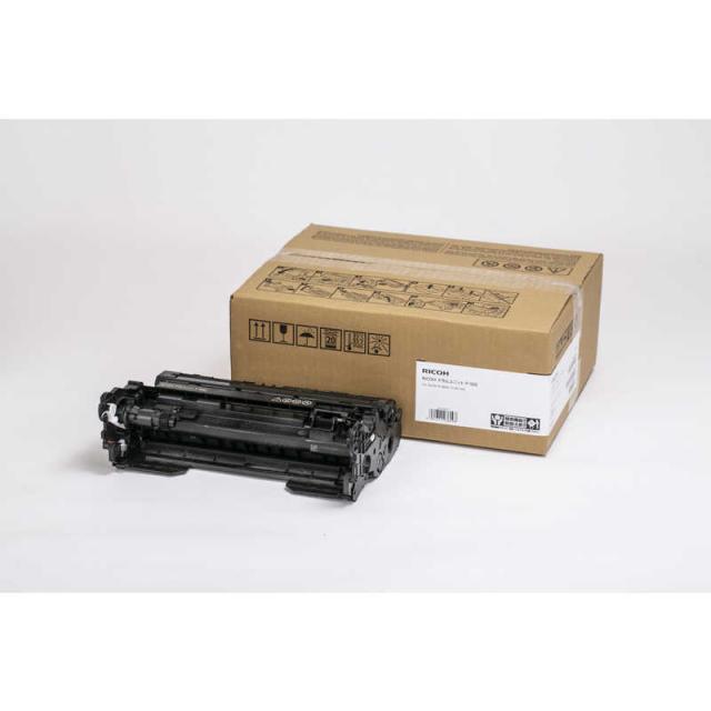 他サイト： リコー RICOH RICOH ドラムユニット P 500の商品画像