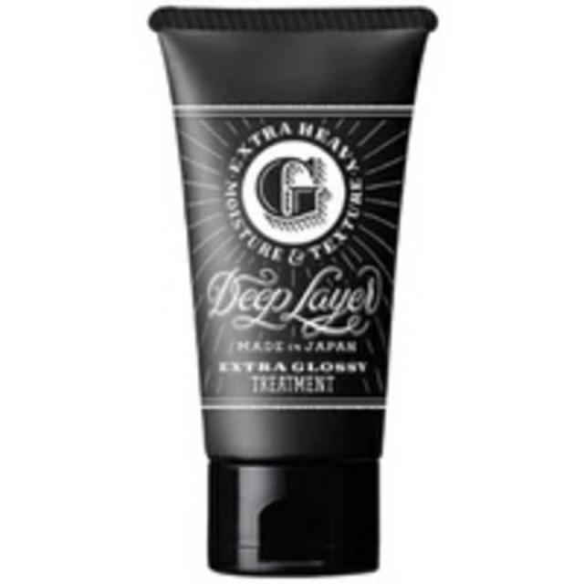 他サイト： BEX ディープレイヤー トリートメント EXTRA GLOSSY 60g の商品画像