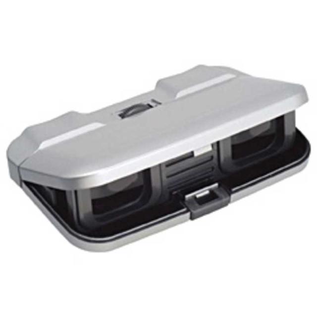 他サイト： ケンコー 双眼鏡 (3倍) Pliant 3x25スリムの商品画像