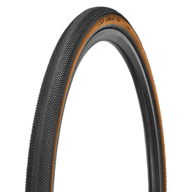 他サイト： CHAOYANG タイヤ FLYING DIAMOND 700×40C スキンサイド H-5224の商品画像