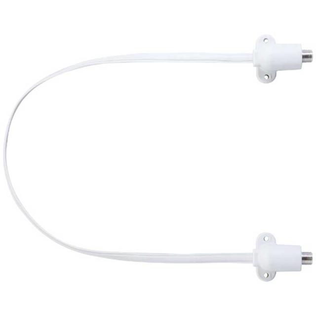 他サイト： 日本アンテナ 4K8K放送対応スキマケーブル CF75Eの商品画像