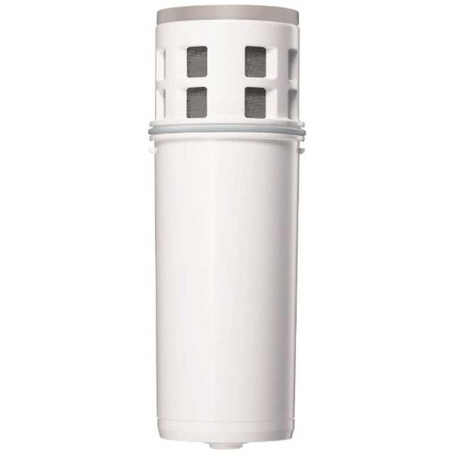 他サイト： 三菱ケミカルクリンスイ ポット型浄水器交換用カートリッジ (2本入) CPC7W-NWの商品画像