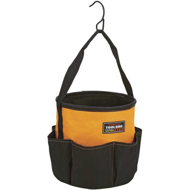 他サイト： リングスター リングスター ツールバッグティストTBTー2500オレンジ TBT-2500-ORの商品画像