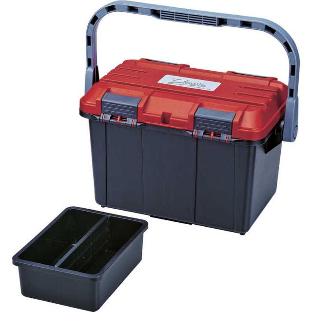 他サイト： リングスター リングスター ドカットD-4500レッド/ブラック D-4500-R/BKの商品画像