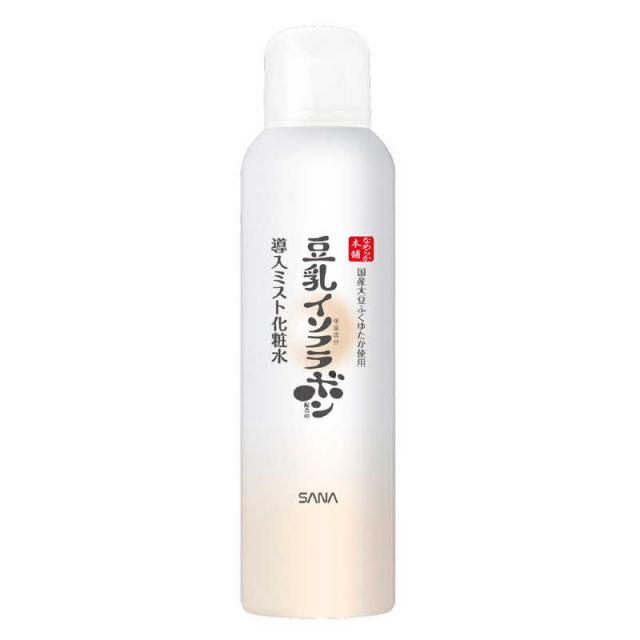 他サイト： 常盤薬品 SANA(サナ)なめらか本舗 マイクロミスト化粧水 NC 150mL の商品画像