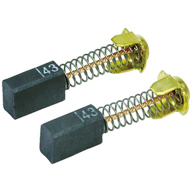 他サイト： HiKOKI カーボンブラシ NO43 2個入 999043の商品画像