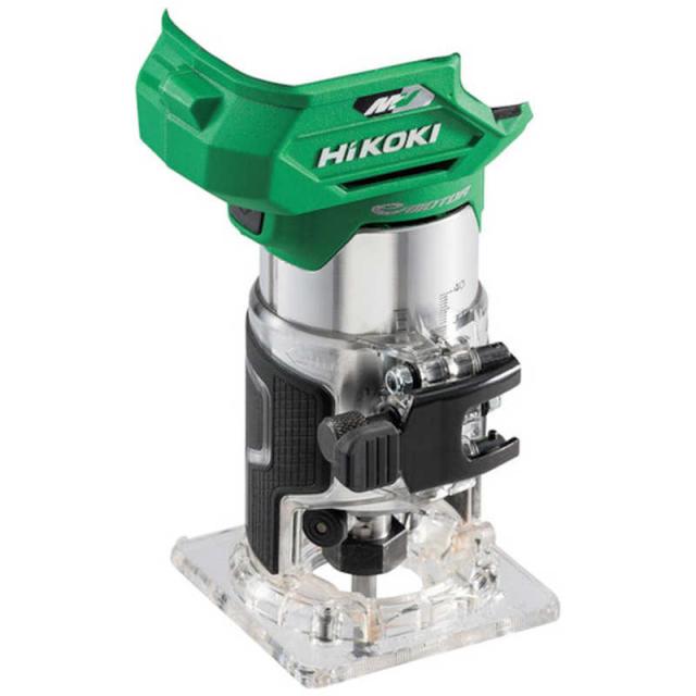 他サイト： 工機ホールディングスジャパン HiKOKI 36Vコードレストリマ 本体のみ M3608DANNの商品画像