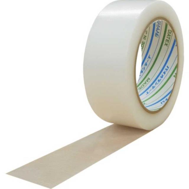 他サイト： ダイヤテックス パイオラン パイオラン 塗装養生用テープ 38mmx25m クリア Y09CL Y09CL38MM_の商品画像