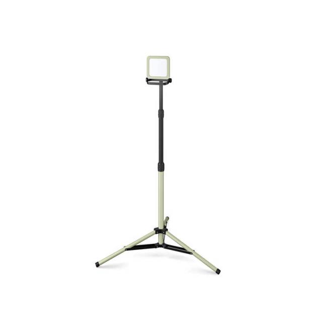 他サイト： アイリスオーヤマ IRIS OHYAMA LEDスタンドライト5000lm  LWTL5000STの商品画像