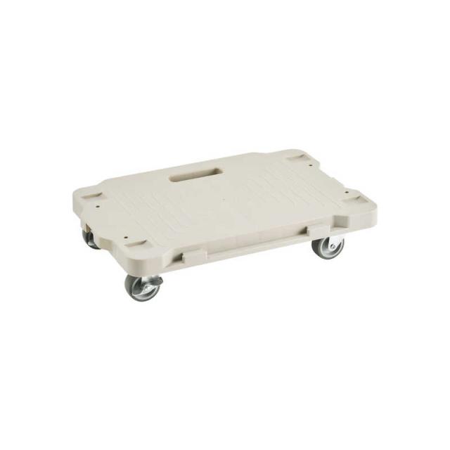 他サイト： アイリスオーヤマ IRIS OHYAMA 連結ミニ平台車 RMH421の商品画像