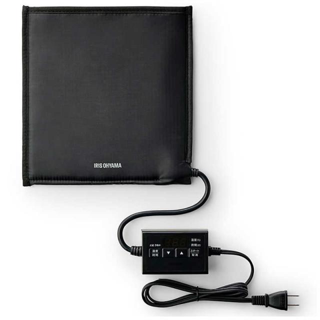 他サイト： アイリスオーヤマ IRIS OHYAMA 袋型低温調理器 PLTC-M01-Bの商品画像