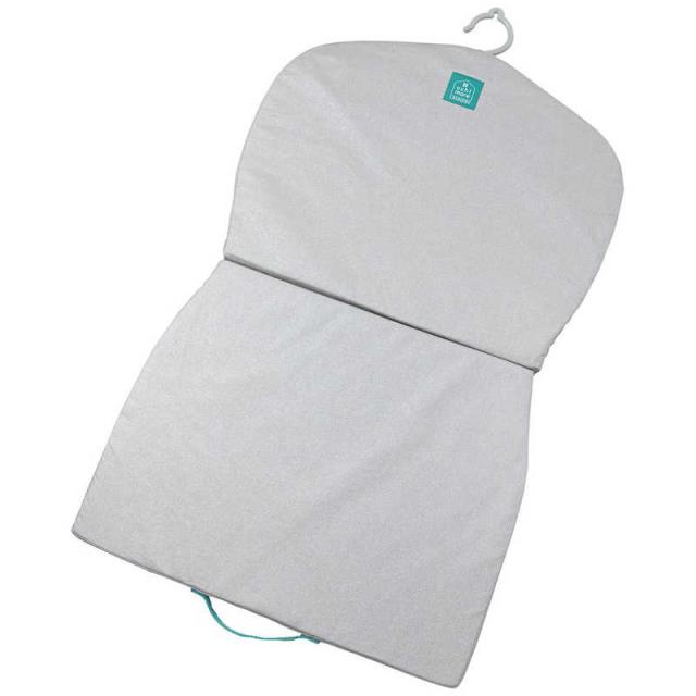 他サイト： コジット UCHIMORE スチーム専用 回転式ハンガーアイロン台 の商品画像