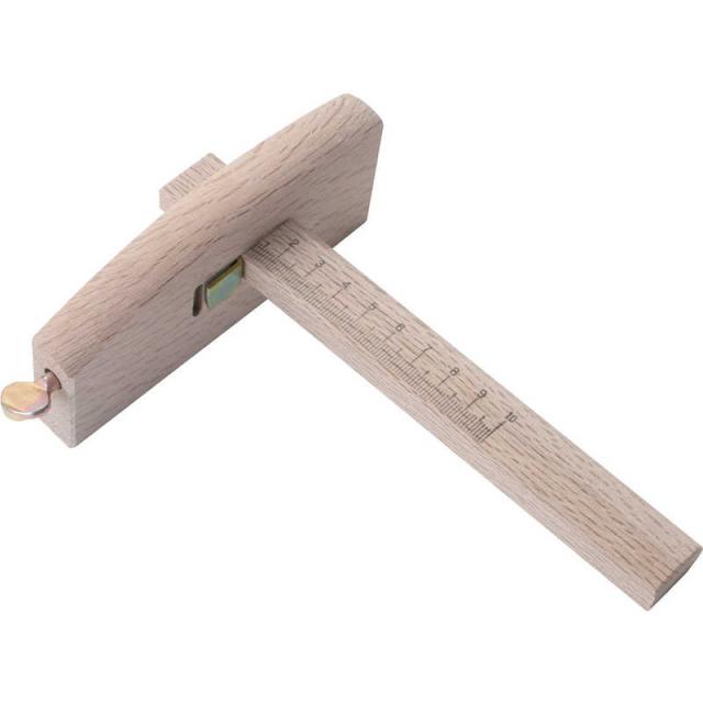 他サイト： 角利産業 KAKURI ネジ止スジ毛引 刃収納安全タイプ 120mm 41451の商品画像