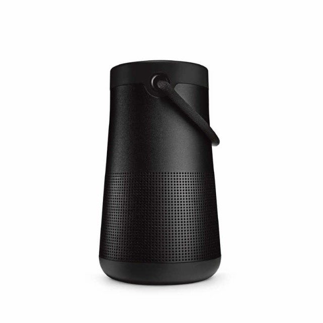 他サイト： BOSE Bluetooth スピーカー SoundLink Revolve+ II トリプルブラック SLINKREVPLUSの商品画像
