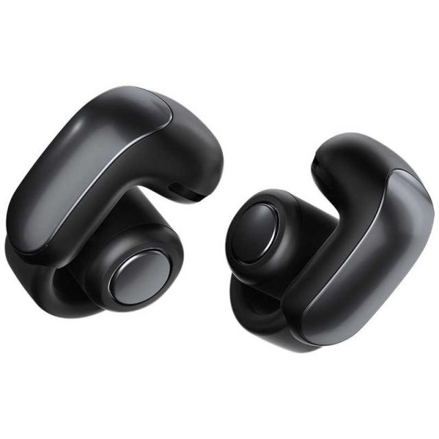 他サイト： BOSE 完全ワイヤレスイヤホン Bose Ultra Open Earbuds [ ワイヤレス (左右分離)/ Bluetooの商品画像