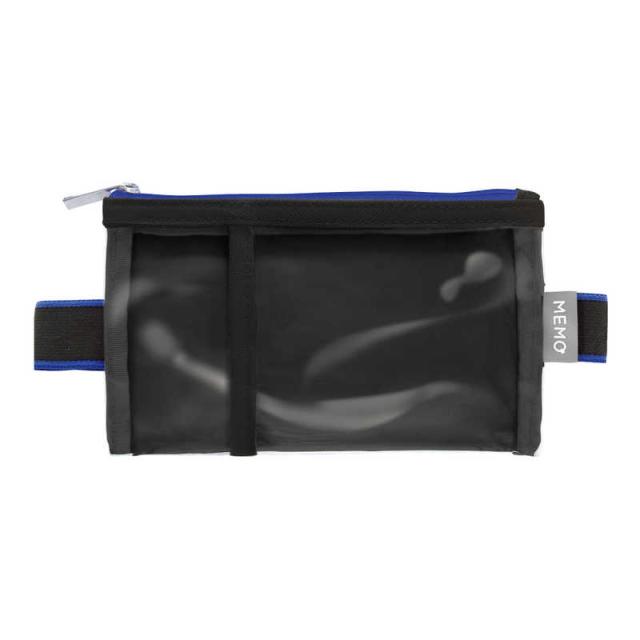 他サイト： ソニック メモポケットランドセル用ブラック  GS5557Dの商品画像