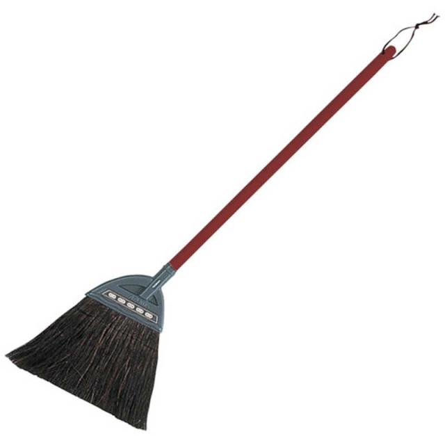 他サイト： アズマ工業 短柄 サンニワニワ レッド 224000650の商品画像