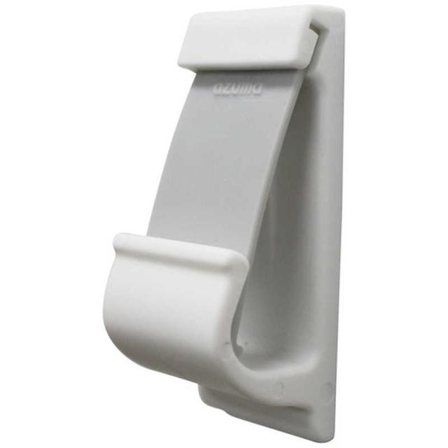 他サイト： アズマ工業 マグネット付 バスマットホルダー 2個入り SMART954の商品画像