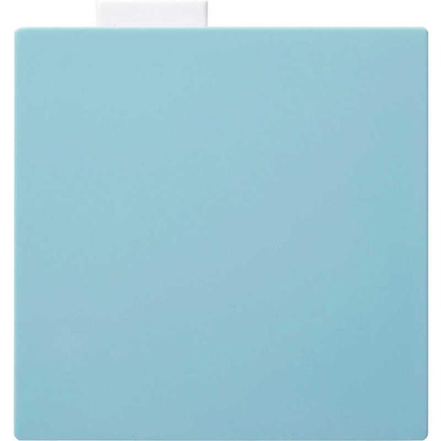 他サイト： キングジム ラベルプリンタ-「テプラ」Lite 青 LR30アオの商品画像