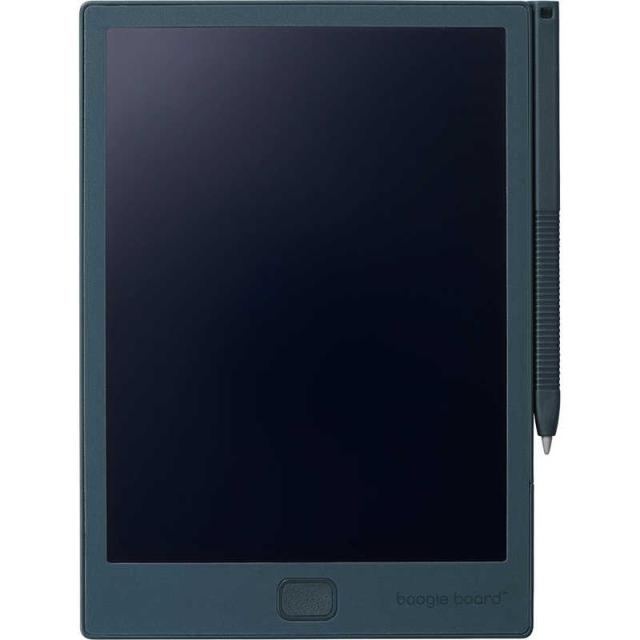 他サイト： キングジム 電子メモパッド boogie board ネイビー BB-14ネイの商品画像