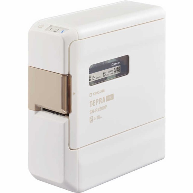 brother P-TOUCH CUBE ラベルプリンター PT-P300BT ： 通販・価格比較