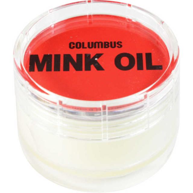 他サイト： コロンブス コロンブス ミンクオイル 45g の商品画像