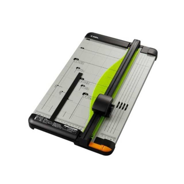 他サイト： カール事務器 裁断機 ディスクカッター A3 DC630の商品画像