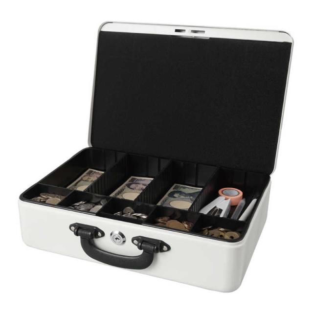他サイト： カール事務器 そとレジ MR-2700の商品画像