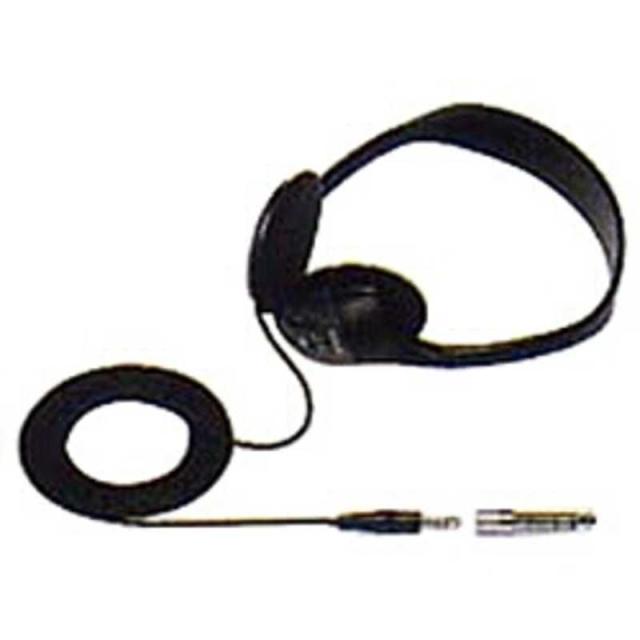 他サイト： カシオ CASIO デジタルピアノ用ヘッドホン CP-16の商品画像