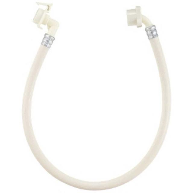 他サイト： カクダイ 給水ホースL型 436-65x0800の商品画像