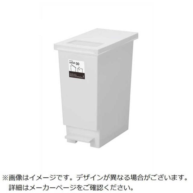 他サイト： 新輝合成 スウィッシュコマドツキスリムペダル30 ホワイトグレ 2119の商品画像