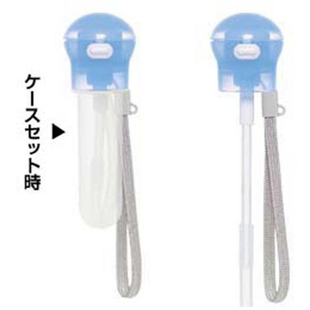他サイト： スケーター 携帯ストローホッパーキャップ の商品画像