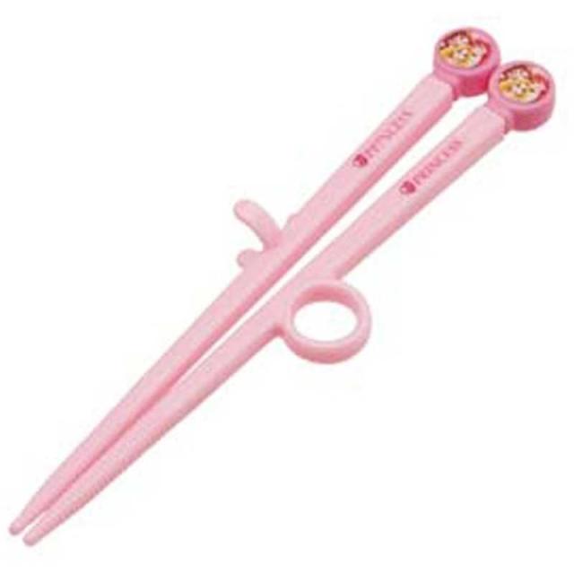 他サイト： スケーター ダイカットトレーニング箸 の商品画像