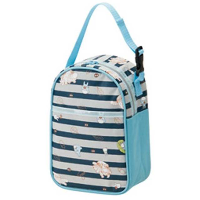 他サイト： スケーター 哺乳瓶・粉ミルクケースポーチ の商品画像