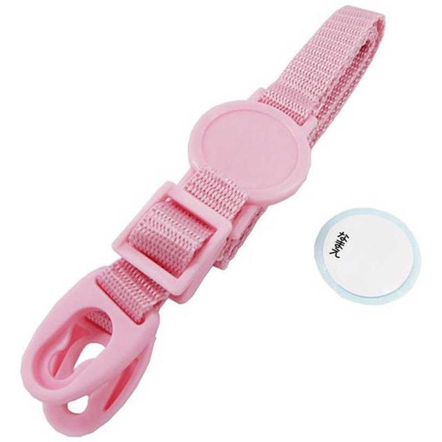 他サイト： スケーター SDC4・SKDC4ショルダーベルト(ピンク) ピンク PSDC4SBPの商品画像