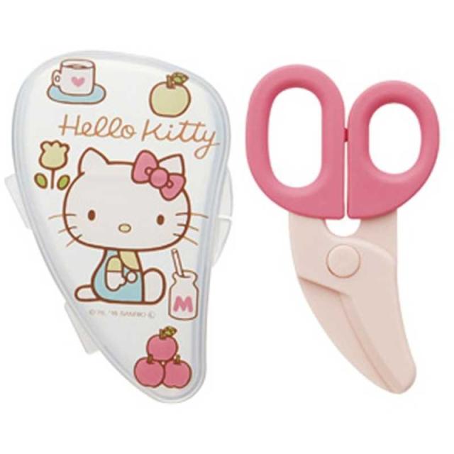 他サイト： スケーター 離乳食フードカッター の商品画像