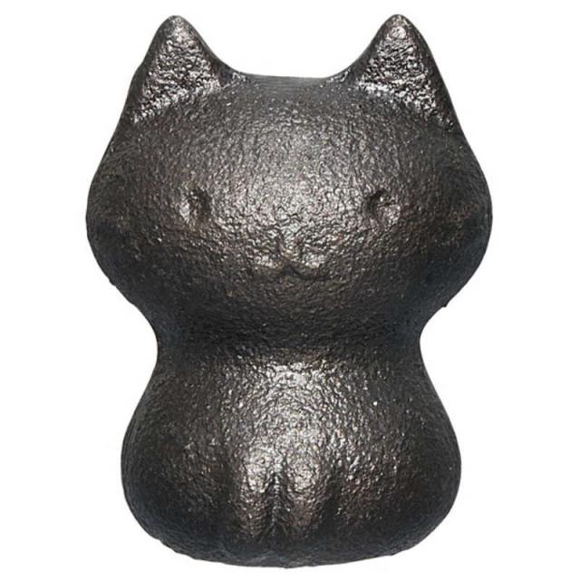 他サイト： スケーター 鉄玉 ねこっと KIB1の商品画像