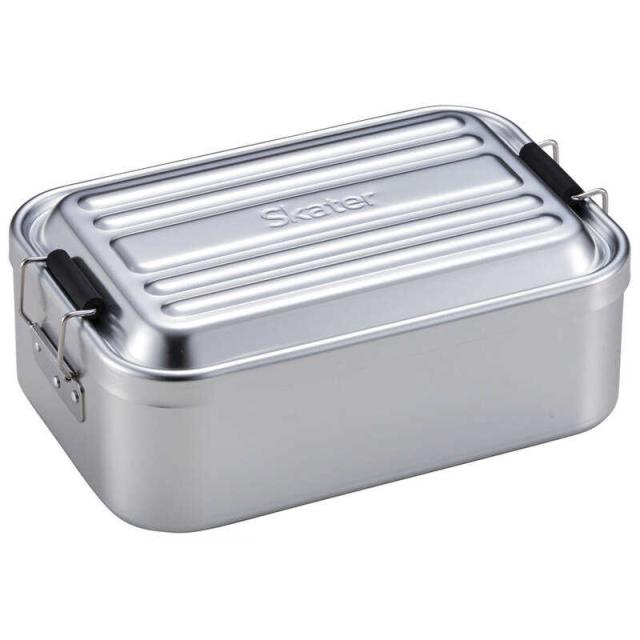 他サイト： スケーター 深型アルミランチボックス1200ml AFTD12の商品画像