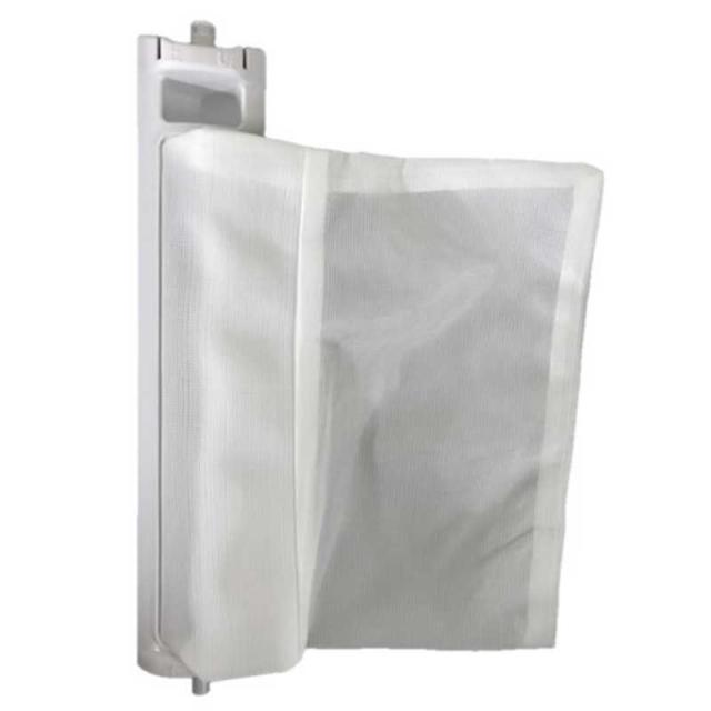 他サイト： シャープ SHARP 糸くずフィルター ES-LT1 ホワイト系の商品画像