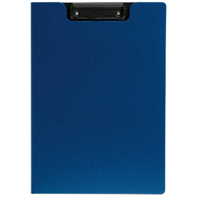 他サイト： セキセイ クリップファイル ネイビーブルー FB201615の商品画像