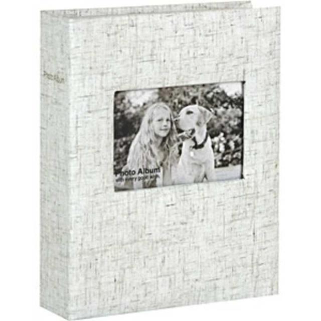 他サイト： セキセイ ハーパーハウス フレームアルバム(キナリ) XP‐3250‐KNの商品画像