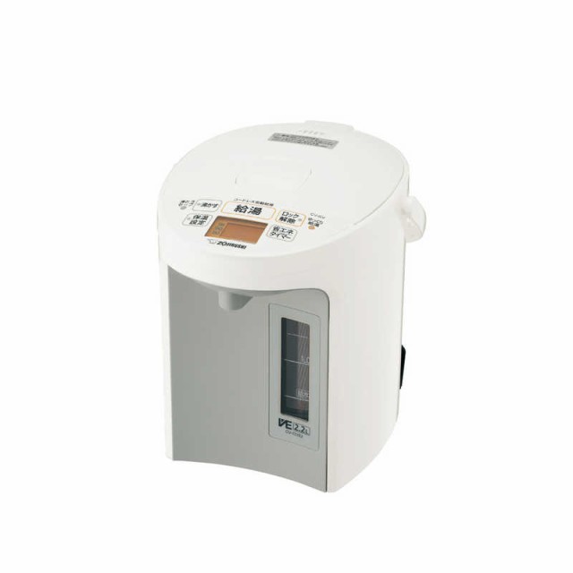  TIGER micro electric pot urban beige 5L PDN-A500-CU