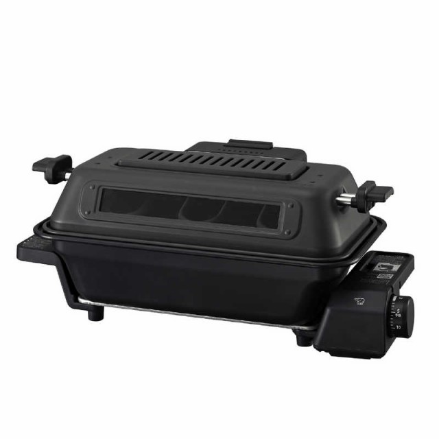 他サイト： 象印マホービン ZOJIRUSHI マルチロースター チャコール EF-WA30 HZ の商品画像