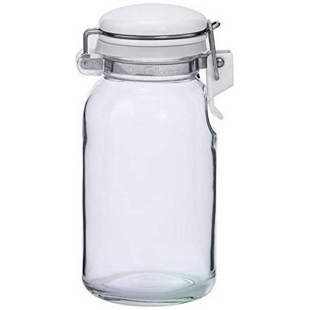 他サイト： 星硝 これは便利調味料びん 300ml 22345の商品画像