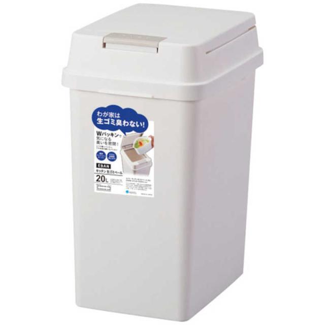 他サイト： アスベル エバン密閉プッシュ20L 600999の商品画像