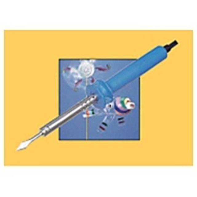 他サイト： 太洋電機産業 ホットカッター HE-20の商品画像