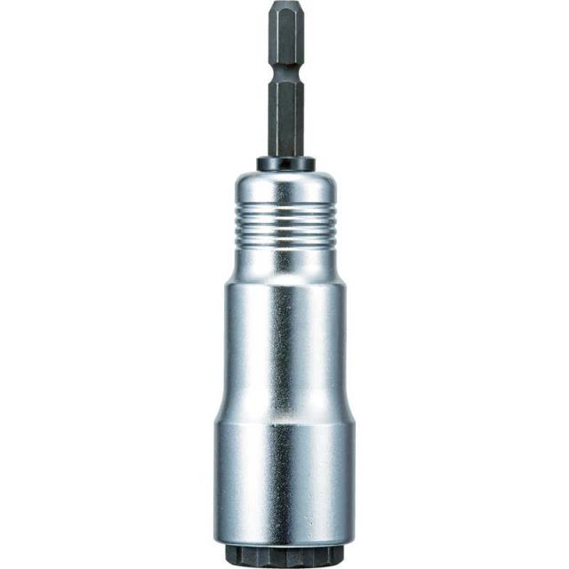 他サイト： TJMデザイン 耐久ソケット ダブル 17×21mm 12角 TSKT172112Kの商品画像