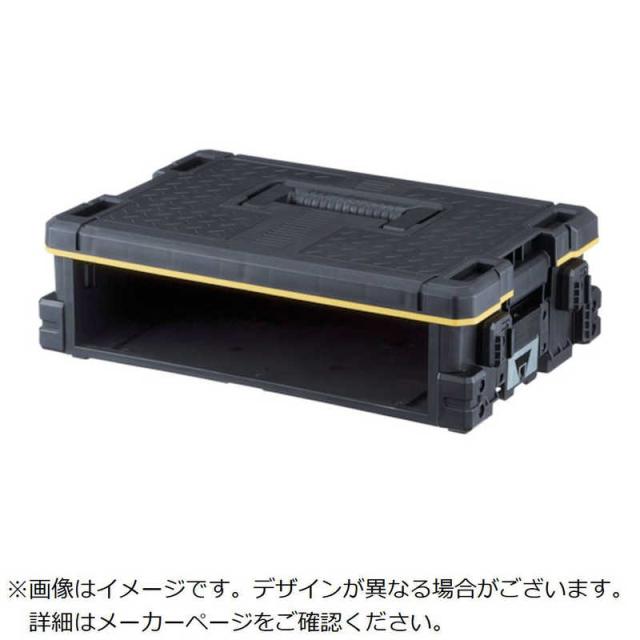 他サイト： TJMデザイン セフ引出しボックス上段 TBHBOXUの商品画像