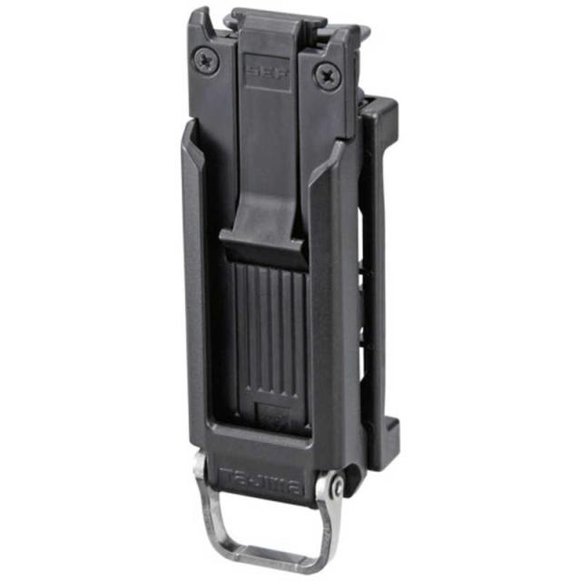 他サイト： TJMデザイン セフホルダー胴ベルト用 樹脂 スリム SFSHLDの商品画像