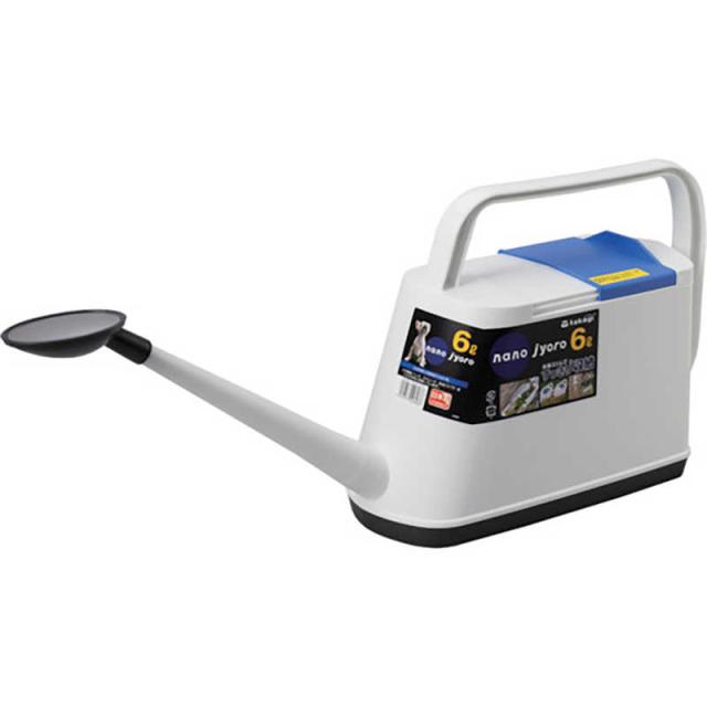 他サイト： タカギ NANOジョロ6リットル GJ006_の商品画像